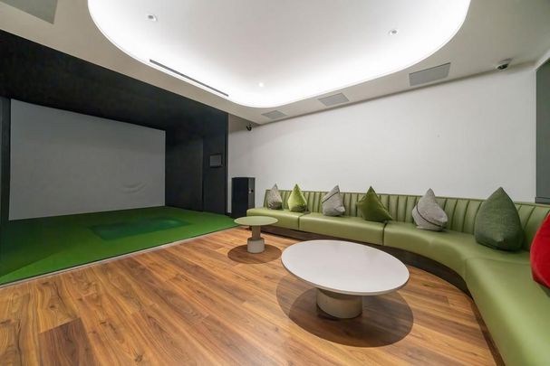 1 bedroom apartment to rent - Photo 1