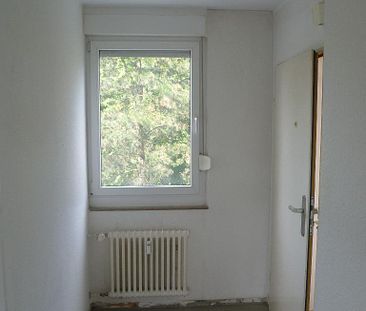 Demnächst frei! 3-Zimmer-Wohnung in Düsseldorf Garath - Foto 2