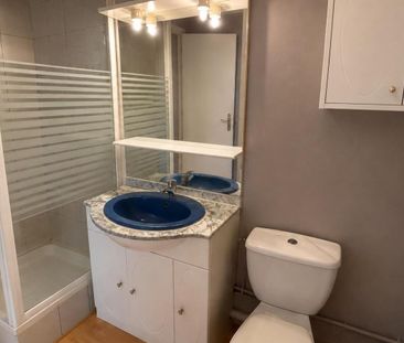 Location Appartement 1 pièce 27m² CLERMONT FERRAND 63000 - Photo 2