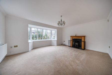 5 bedroom detached house to rent - Photo 3