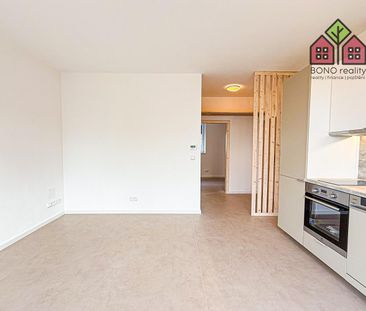 Pronájem bytu 2+kk 36 m² - Photo 3