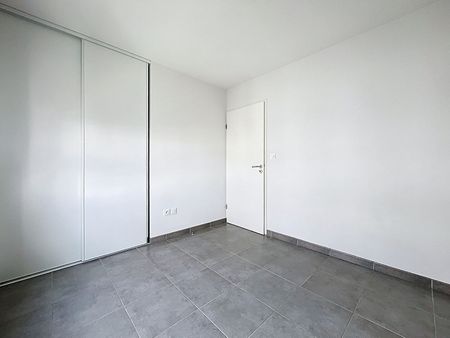 Appartement 3 pièces - Photo 2