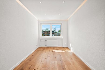 Erstbezug EG Wohnung inkl. Balkon - Photo 3