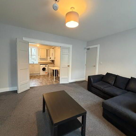 Apt 1, 20a, Upper English Street, Armagh, BT61 7EW - Photo 1