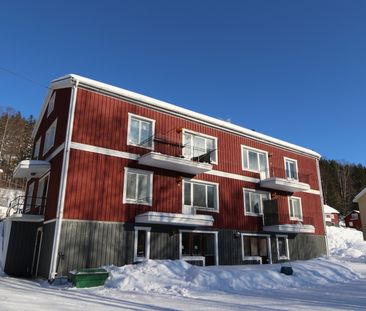 Åsvägen, Örnsköldsvik - Photo 2