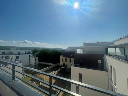 Appartement / Offre 56100016 - Photo 5