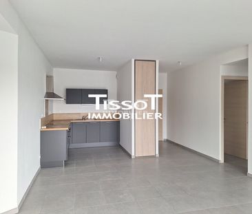 Location Appartement 3 pièces 72m² NIMES 30900 - Photo 3