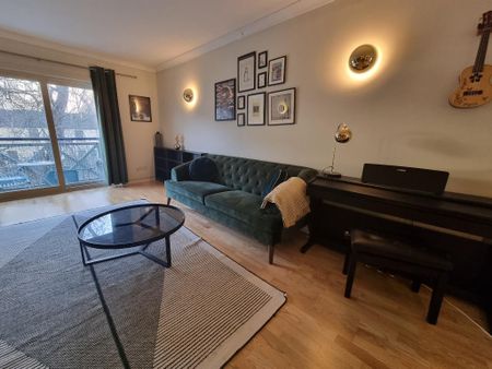 2 bedroom flat to rent - Photo 2