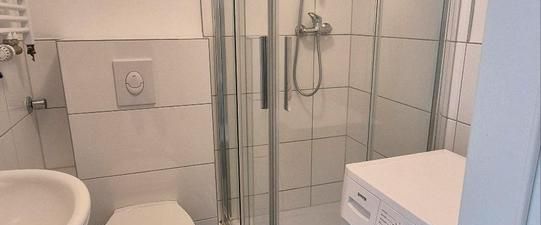 Wohnung mit Einbauküche in Stadtmitte - Foto 1
