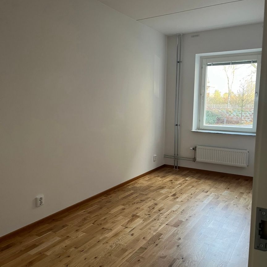 Poliskroken 5A, Eslöv Centrum - Foto 1