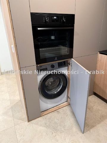 Mieszkanie Lublin Śródmieście powierzchnia 37.0 m² C313-WM-04363 - Photo 5