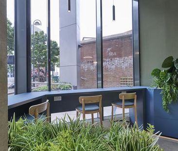 Studio to rent - Photo 3