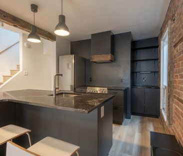 For Lease - 41 Burlington Street Unit# 1, Hamilton, Ontario - Photo 5