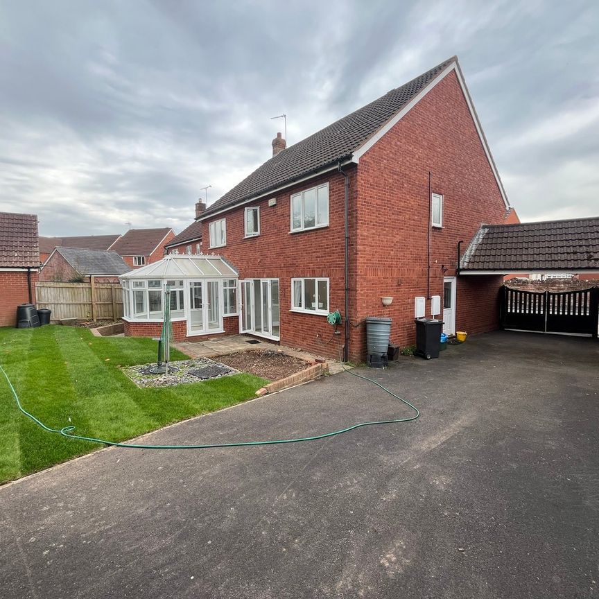 Cotford St Luke, Taunton, Somerset - Photo 1