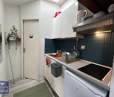 Location Appartement 2 pièces 19m² DIJON 21000 - Photo 2