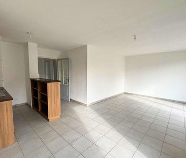 Location Appartement 3 pièces 52m² TOULOUSE 31400 - Photo 1
