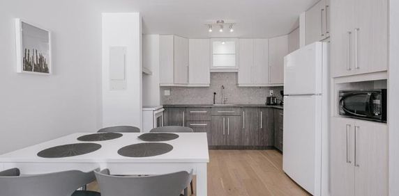 Appartement 3 ½ à louer Sainte-Foy / Sillery octobre 2025 - Photo 2