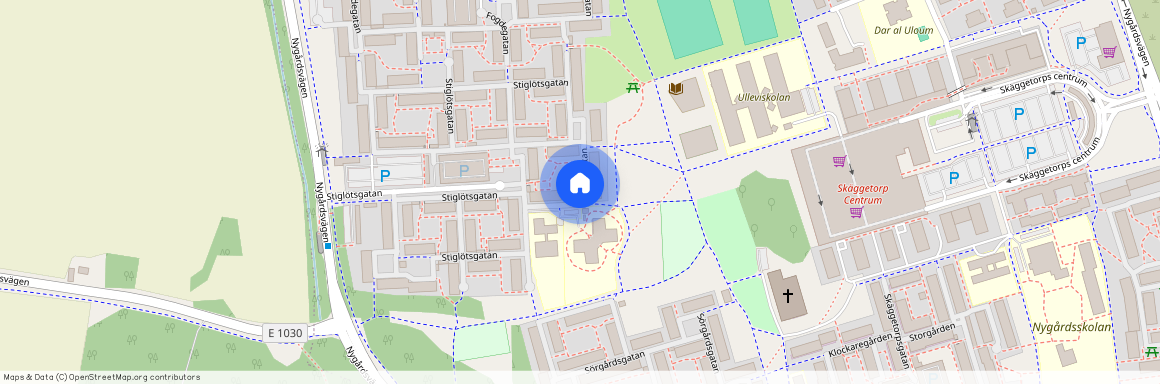 Stiglötsgatan 37, Linköping