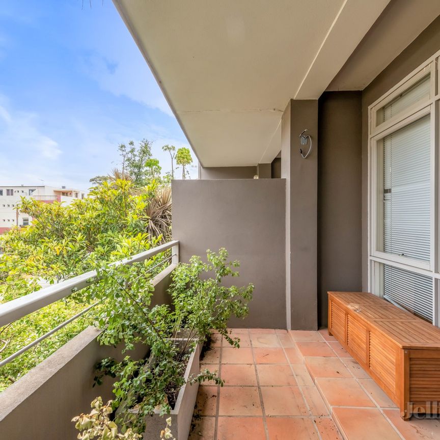 209/445 Royal Parade, Parkville - Photo 1