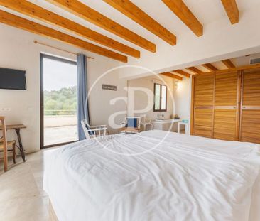 5 bedroom luxury Villa for rent in Artà, Balearic Islands - Photo 1