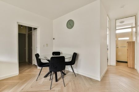 Appartement te huur: Statenjachtstraat 430 1034 ET Amsterdam - Foto 4