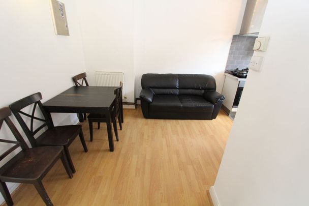 Room in a Shared Flat, Stapleton House, E2 - Photo 1