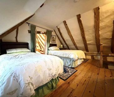 Church Street, Sible Hedingham, Halstead, CO9 - Photo 5