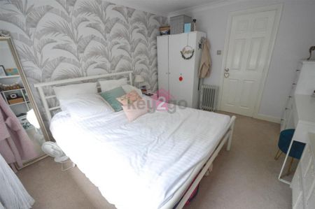 1 bedroom terraced house to rent - Photo 5