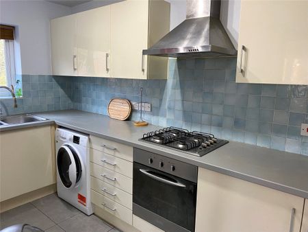 Nuffield Road, Headington, Oxford, OX3 - Photo 4