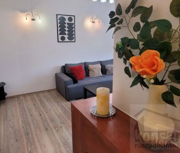 2 pokojowy apartament w centrum Szczecina - Zdjęcie 1