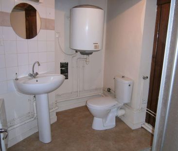 Beau T2 Duplex 40 m² – LOCATION – LIMOGES – BEGIP - Photo 4