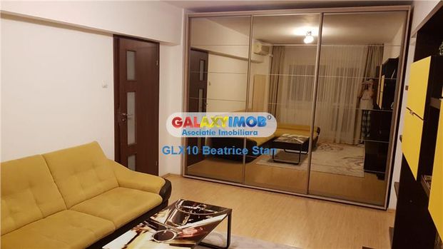 Inchiriere apartament 3 camere 1 Decembrie 1918 cu centrala proprie - Fotografie 1