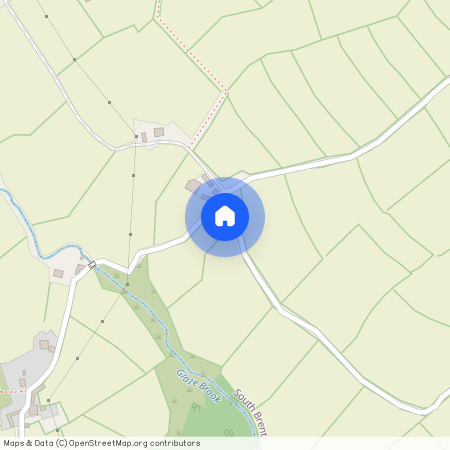 South Brent, Devon, TQ10