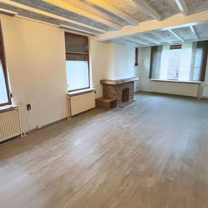 Geverikerstraat 41 - Foto 1