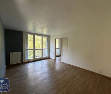 Appartement à louer 4 pièces 76.2m² - Photo 1