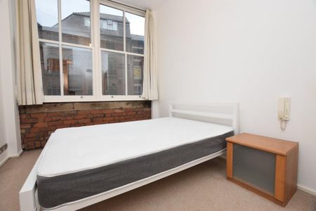1 bedroom flat to rent - Photo 3