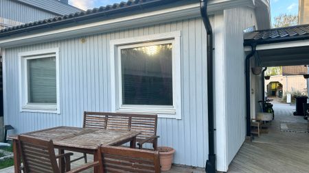 Ensittarvägen, Järfälla - Foto 5