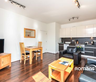 1 bedroom apartment to rent - Photo 2
