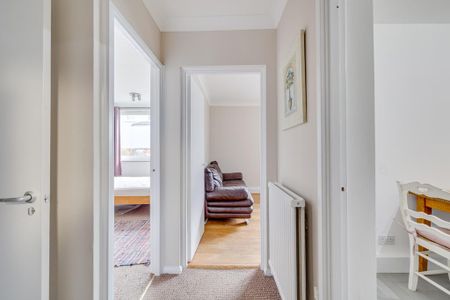 1 bedroom flat to rent - Photo 5