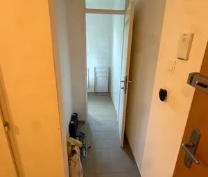 Schöne Wohnung in der Bernoullistraße (Gemeinde Bau) - Photo 2