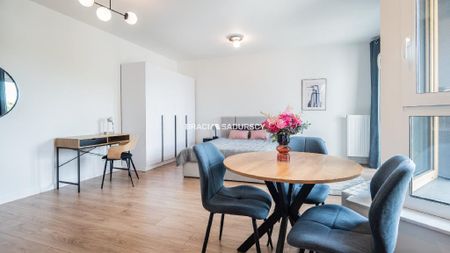 Mieszkanie Kraków Bieżanów-Prokocim powierzchnia 35.74 m² C206-WM-06756 - Фото 4