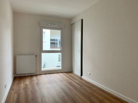 Appartement 3 chambres proche gare - Photo 5