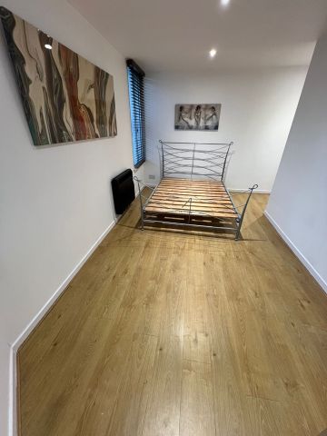 1 Bed Flat, Trinity House, AB11 - Photo 5