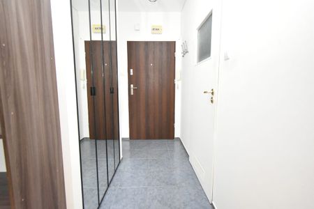 Zobacz -> Przytulne mieszkanie na Tarchominie 44.8 m² - Zdjęcie 5