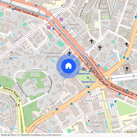 5 Sarkies Road, D10, 258125, Singapore