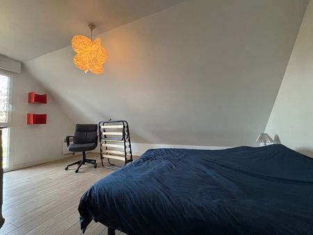 Location Maison 5 pièces 120m² - Photo 4