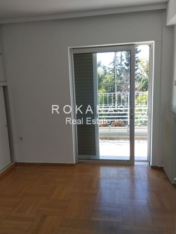 Διαμέρισμα για ενοικίαση Αγία Κυριακή (Κηφισιά) - Φωτογραφία 5