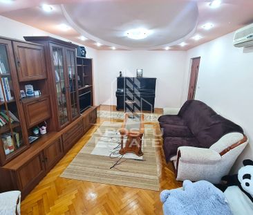 Apartament 2 camere, 66 mp,Etaj 1, Calea Romanilo - Photo 1