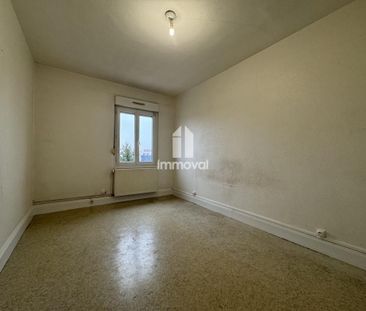 Location Appartement 3 pièces 63m² STRASBOURG 67200 - Photo 6