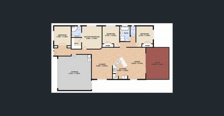 Family home - Photo 5